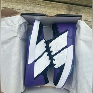 Jordan NU Retro 1 Low